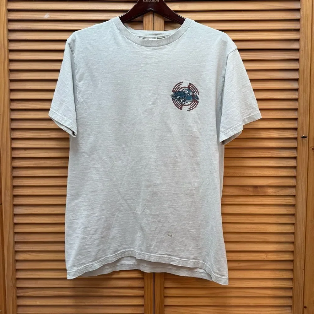 Vintage elevate your